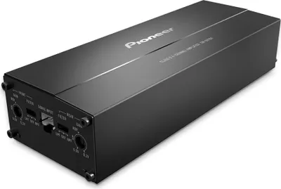 Immagine prodotto di Pioneer GM-DX104