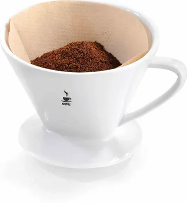 Produktbild von Kaffeefilter SANDRO, Gr.101