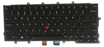 Immagine prodotto di Lenovo 01EP036, Tastiera, Tedesco, Lenovo, ThinkPad
