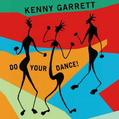 Produktbild von Do Your Dance!