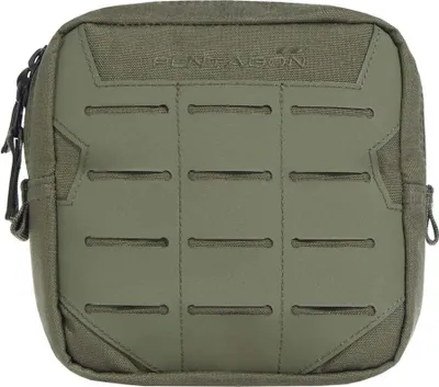 Image de Pentagon Elpis sac vert vert One Size