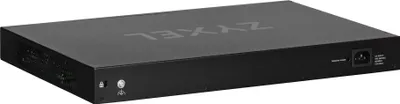 Image de Zyxel XGS1935-28HP Gigabit Ethernet géré L2+/L3 (10/100/1000)