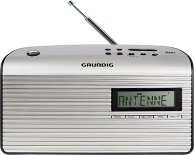 Produktbild von Music 7000X DAB+ GS DAB+ Radio