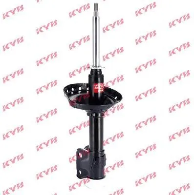Produktbild von KYB Stoßdämpfer Vorne Links für SUBARU FORESTER (SH) Excel-G Federbein 339170