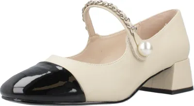 Produktbild von Schuhe MINA 523 Beige