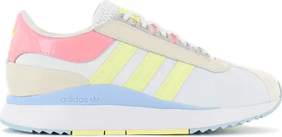 Produktbild von adidas Originals SL Andridge W - Damen Multicolor Schuhe FX3927 , Größe: EU 38 UK 5