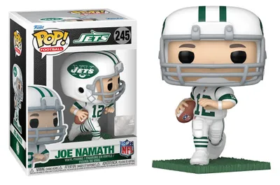 Zdjęcie produktu dla FUNKO POP! 79587, Figurka kolekcjonerska, Sport