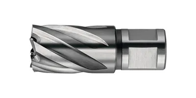 Zdjęcie produktu dla Fein HSS-Nova 50 wiertło rdzeniowe Ø 18 x 50 Weldon, 63134180052