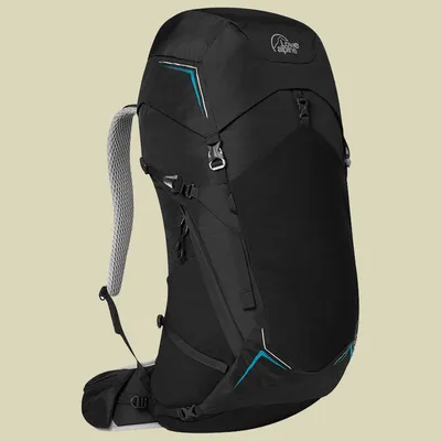 Produktbild von Airzone Trek 35:45 Volumen 35 L + 10 L Farbe black