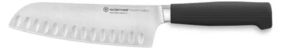 Produktbild von WÜSTHOF 1061831317, Santokumesser, 17,8 cm, Edelstahl, 1 Stück(e)
