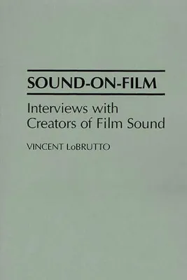 Produktbild von Sound-On-Film