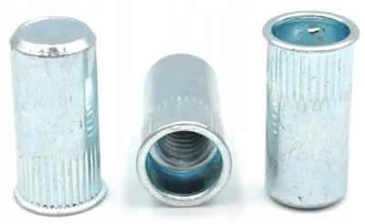 Produktbild von SOLID LINKER Gewindeeinsatz M6 L=21,5 mm konisch 250 Stück
