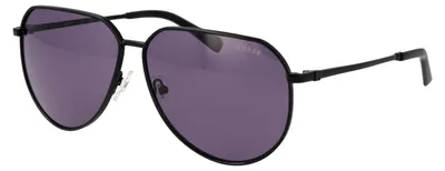 Produktbild von Guess Gu00089 Sonnenbrille Schwarz  Mann Schwarz One Size