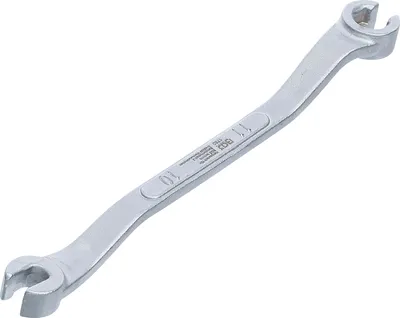 Immagine prodotto di Chiave speciale per tubi freno | 175 mm | SW 10 x 11 mm