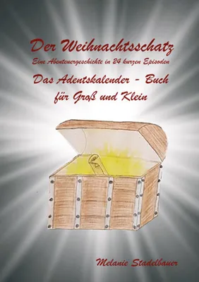 Produktbild von Der Weihnachtsschatz