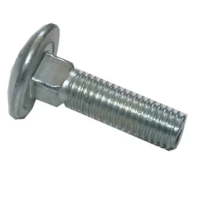Produktbild von LESCHA ATIKA Ersatzteil | Flachrundschraube für Betonmischer Compact 100 / Compact 140 / LZ 100 / LZ 140