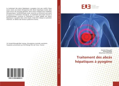 Produktbild von Traitement des abcès hépatiques à pyogène