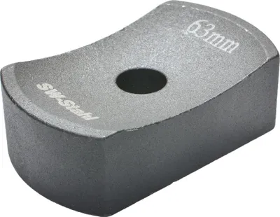 Produktbild von SW-Stahl S3211-7 Halbrunder Schlagaufsatz