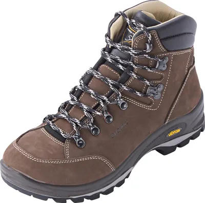Obrázok produktu pre Pánske outdoorové topánky Grisport Solaro (hnedé) veľkosť 41