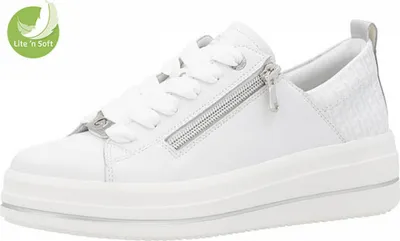 Rieker Damen Sneaker 45957 - Bequeme Slip-Ons Für Jeden Tag