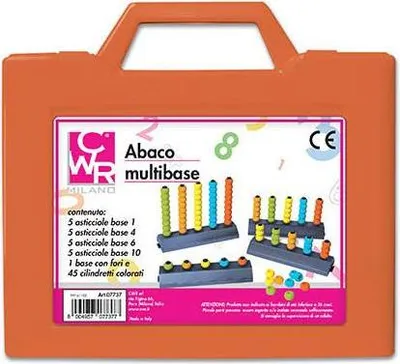 Immagine prodotto di CWR 07737 Giocattolo educativo