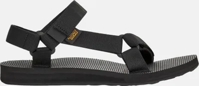 Produktbild von Teva Women's Original Universal - Sandale, Größe:42 (US 11), Farbe:black