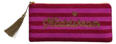 Produktbild von Gift Company Elodie Kosmetiktasche L Mädelskram rosa 22cm