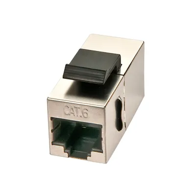 Produktbild von Lindy 25999, Schwarz, Metallisch