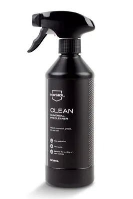 Produktbild von CLEAN 500ml Universalreiniger