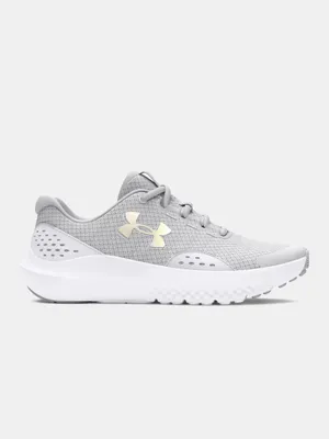 Produktbild von Under Armour Mädchen Ua Ggs Surge 4 Schuhe 3027108-100__4