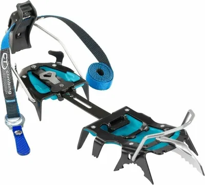 Obrázok produktu pre Climbing Technology Hyper Spike 36-47 Horolezecké mačky
