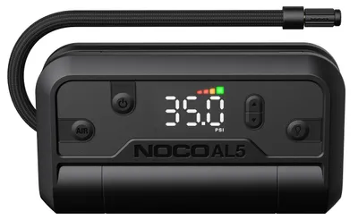 Produktbild von NOCO AL5 | 5A Lithium Air Inflator | Air Inflators