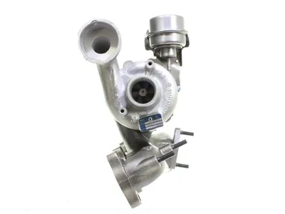 Produktbild von Turbolader ALANKO 11900728 für VW POLO (9N)