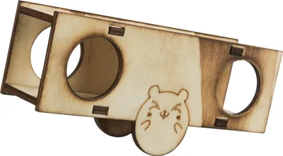 Immagine prodotto di Altalena Trixie per piccoli animali
