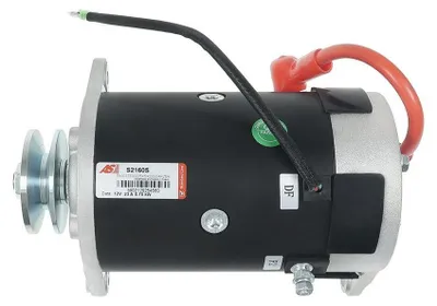 Obrázok produktu pre AS-PL S2160S štartér 0,7 kW 12 V