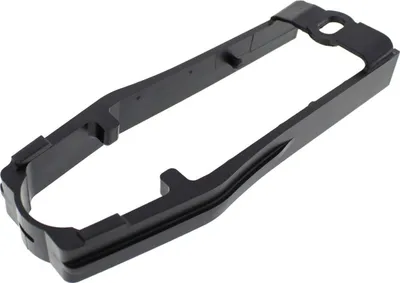 Produktbild von Gleitschiene Schwinge für Honda XRV 750 Africa Twin Baujahr 1990-2003 schwarz von OEM - Neu