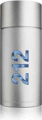 Produktbild von Carolina Herrera 212 NYC, Männer, 100 ml, Gardenia, Pfeffer, Gardenia,Pepper, Moschus, Sandelholz, Incense,Musk,Sandalwood