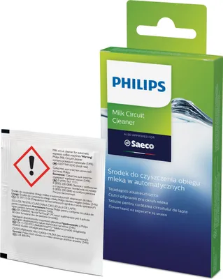 Produktbild von Philips, Čistič pre kávovar, 2 g