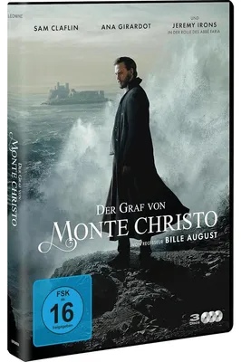 Image de Der Graf von Monte Christo