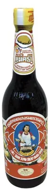 Produktbild von Maekrua Oystersauce, 2er Pack, 2 x 600 ml