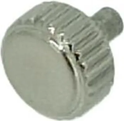 Produktbild von Citizen Automatic | Uhrenkrone Edelstahl silberfarben | NJ0150-81L