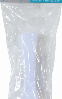 Obrázek produktu pro WC kartáč Manihi šedý