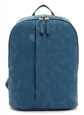 Produktbild von SURI FREY Rucksack mit Laptopfach Suri Sports Ivy Backpack Frenchblue petrol