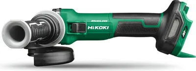 Zdjęcie produktu dla Hikoki Szlifierka Kątowa 36V 125Mm G3613De W2Z Mv Bl Hsc Body