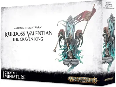 Produktbild von Warhammer Age of Sigmar Soulblight Gravelords Deathrattle Skeletons