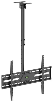 Obrázek produktu pro Stropní držák na TV 37-86 palců 50 kg Spacetronik SPET50
