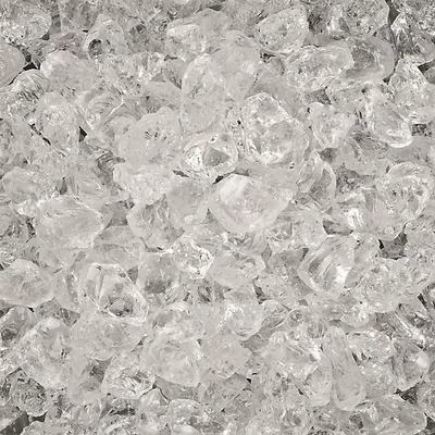 Zdjęcie produktu dla 1XKNORR prandell 218237804 Gl.Steine 500ml klar