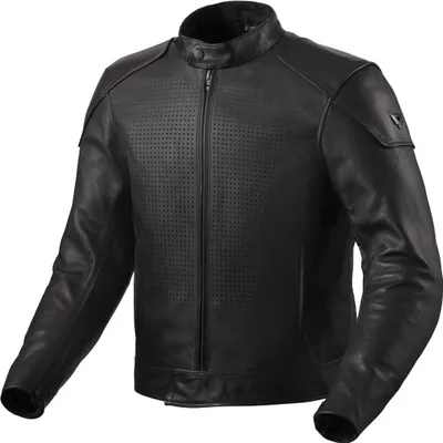 Zdjęcie produktu dla Revit Morgan Jacket Black 52 Man Black 52