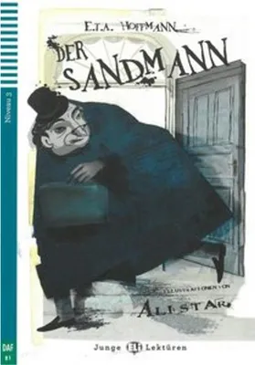 Obrázek produktu pro Der Sandmann