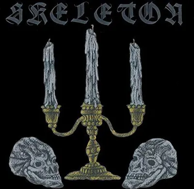Produktbild von Skelett - Skelett CD